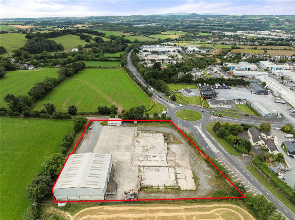 Portersland , New Ross, Wexford