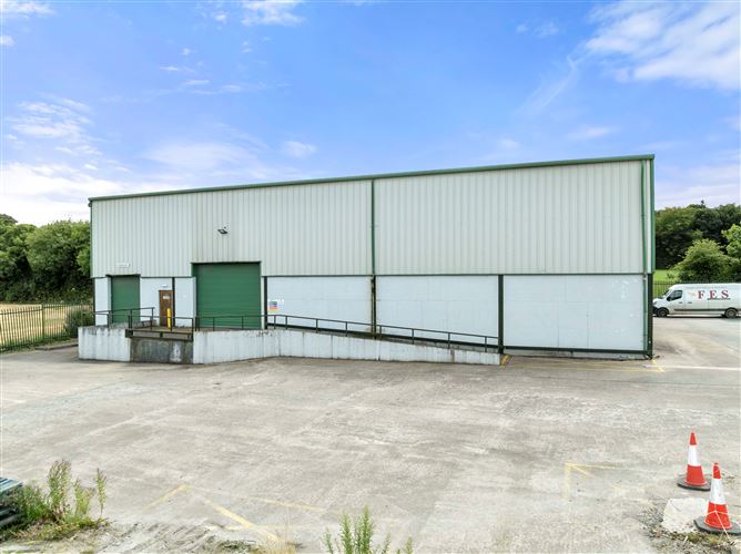 Portersland , New Ross, Wexford