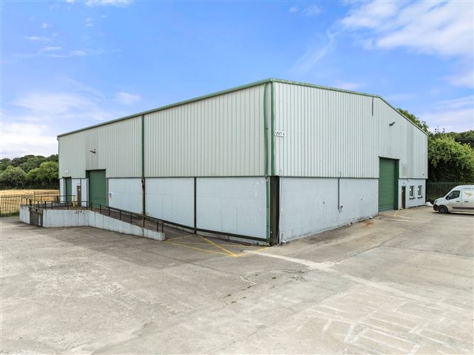 Portersland , New Ross, Wexford