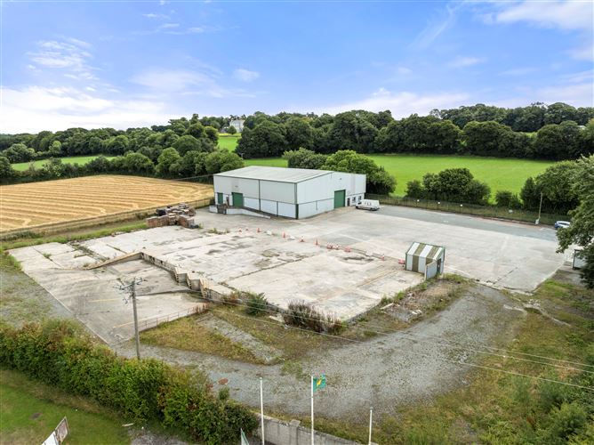 Portersland , New Ross, Wexford