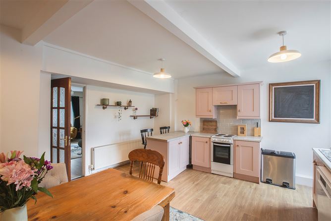 26 Maudlin Street, Kells, Meath