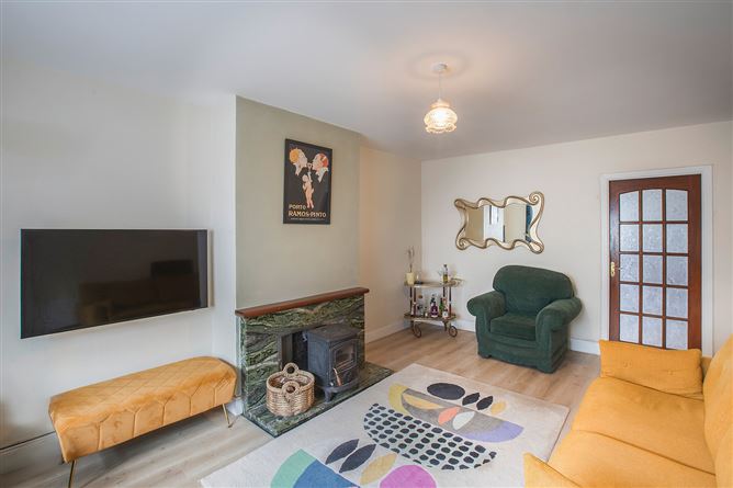 26 Maudlin Street, Kells, Meath