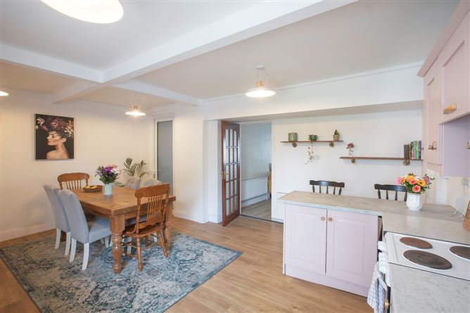 26 Maudlin Street, Kells, Meath