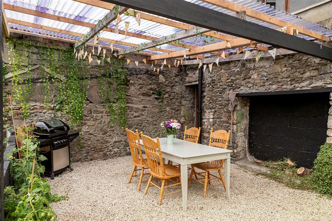 26 Maudlin Street, Kells, Meath