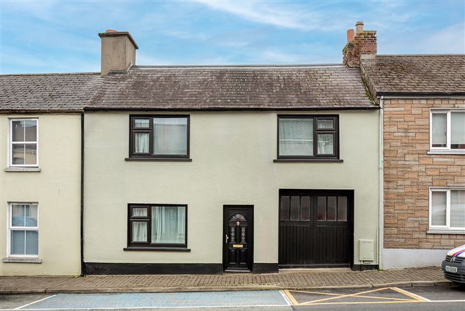 26 Maudlin Street, Kells, Meath