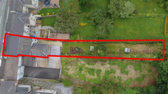 26 Maudlin Street, Kells, Meath
