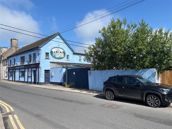 Scruffy Duffy's, Mill Street, Callan, Kilkenny