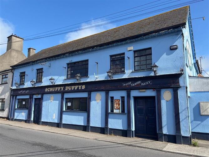 Scruffy Duffy's, Mill Street, Callan, Kilkenny
