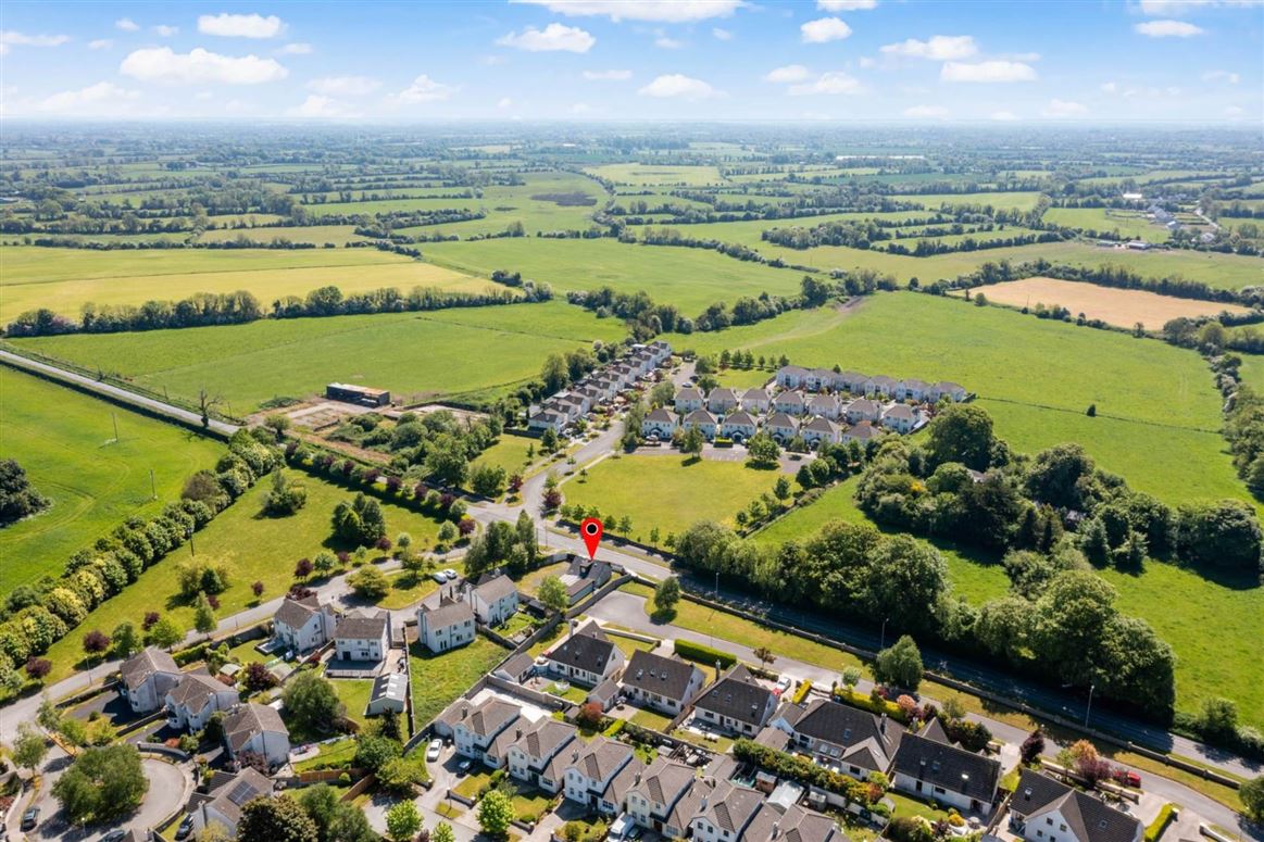 Parkstown Lodge, Trim Road, Ballivor, County Meath
