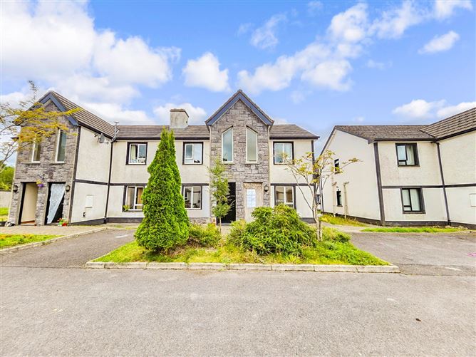 Apartment 27 Gleann Ard, Ballaghaderreen, Co. Roscommon