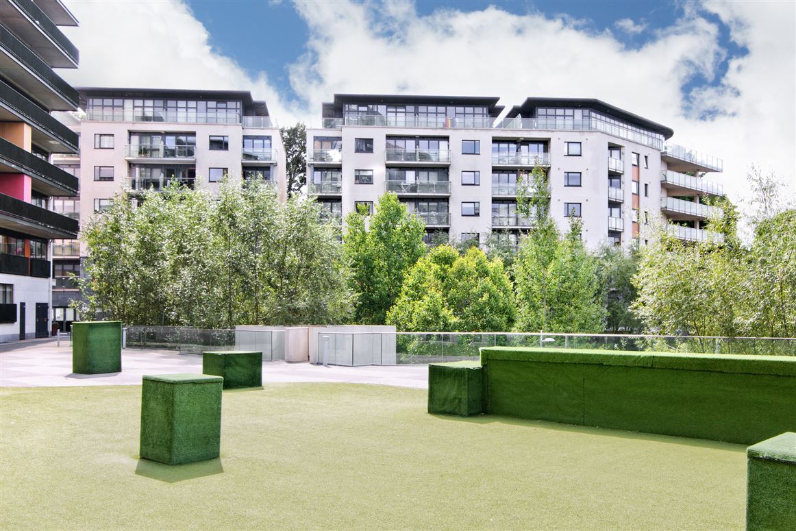 18 The Telford Building, Heuston South Quarter, St John's Road West, Dublin 8