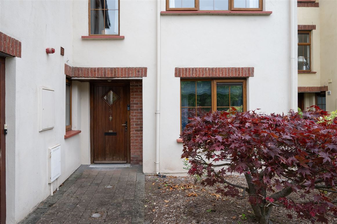 21 The Avenue, Garrane Darra, Wilton, Cork