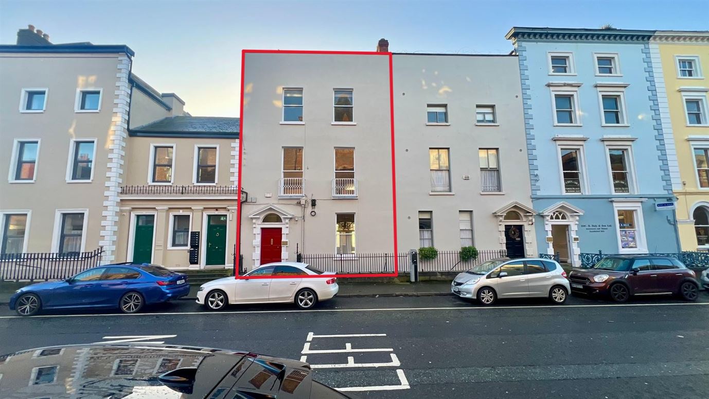 28 Laurence Street, Drogheda, Co. Louth, Drogheda, Louth