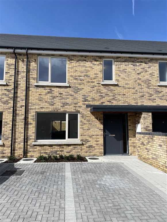 6 Rathborne Row, Ashtown, Dublin 15, D15V3HY