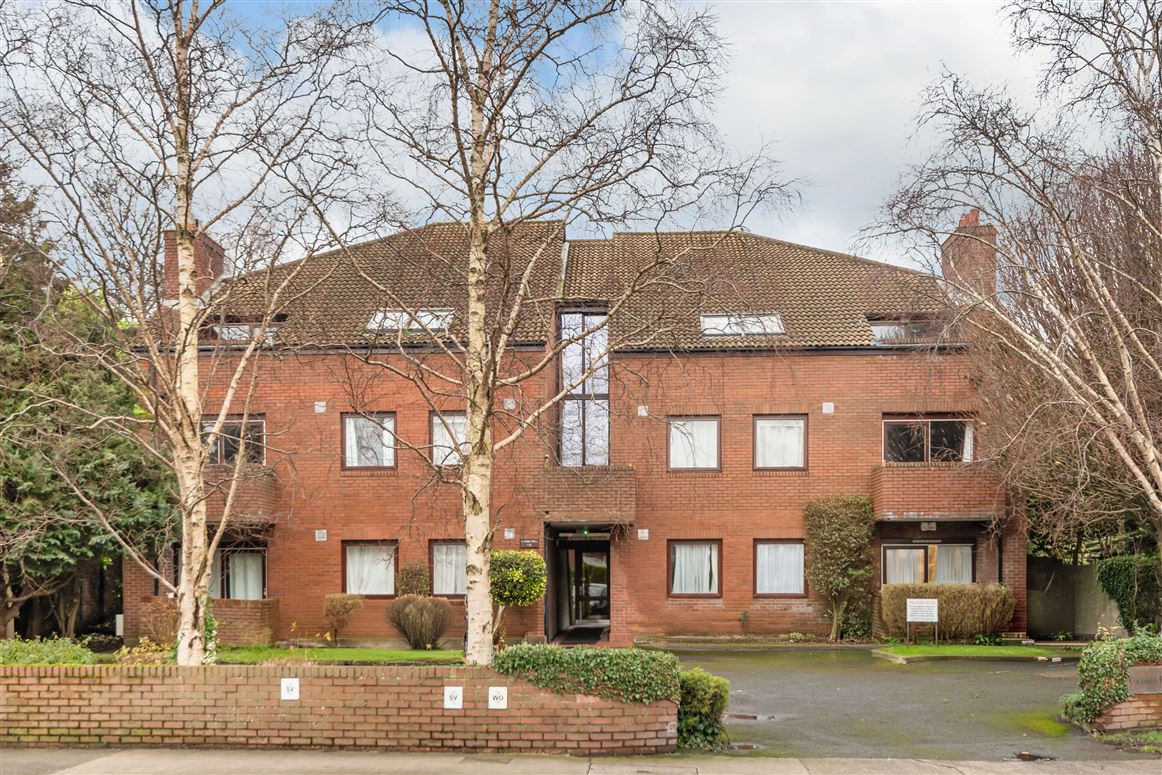 Apt 10 Gilford Pines, Sandymount, Dublin 4