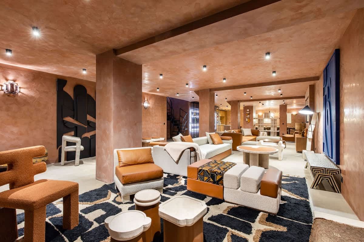 La Galerie de Paris,Paris,Île-de-France,France