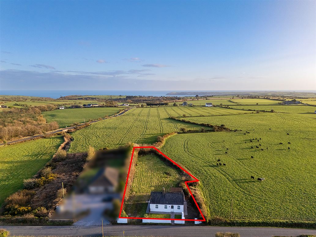 Liskeelty, Grange, Youghal, Co. Waterford