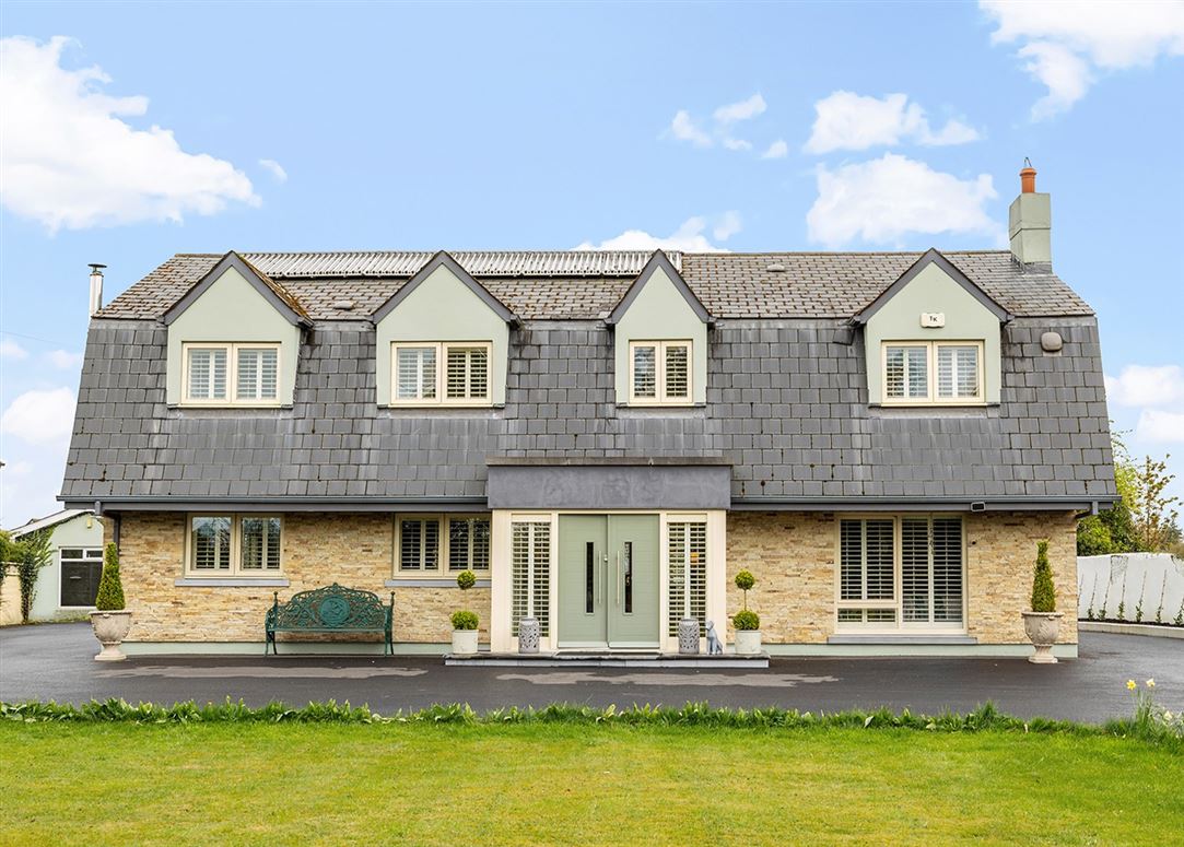 Amberley, Newtown, Celbridge, Co. Kildare