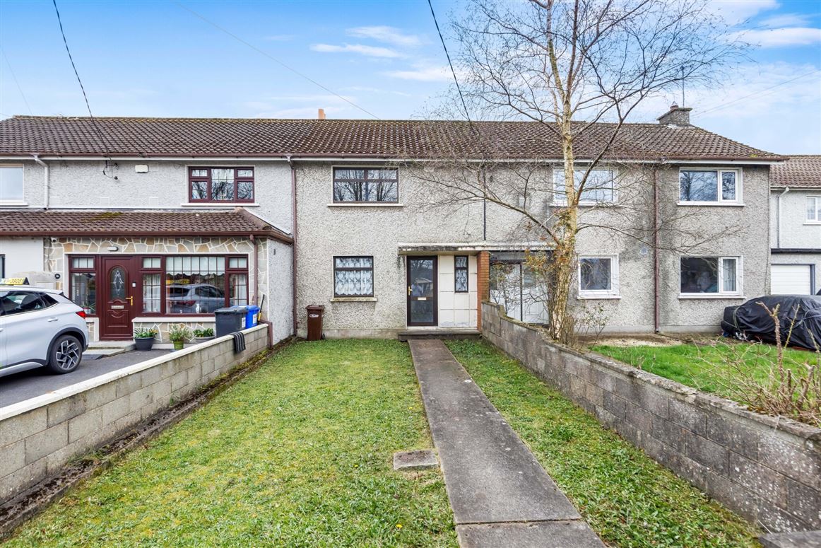 37 St Brigid's Villas, Navan, Co. Meath