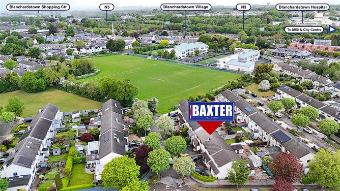 Photo 26 of 28 — 4 Roselawn Way, Castleknock, Dublin 15