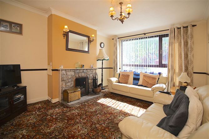 4 Roselawn Way, Castleknock, Dublin 15