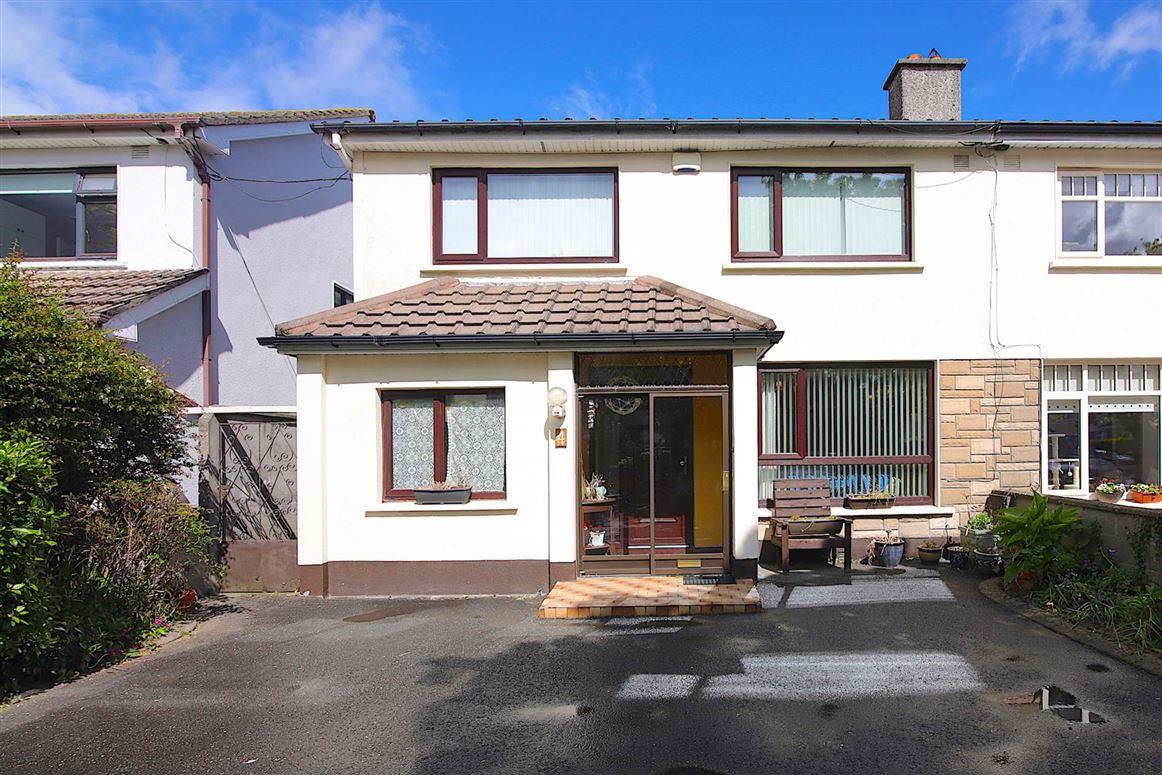 4 Roselawn Way, Castleknock, Dublin 15