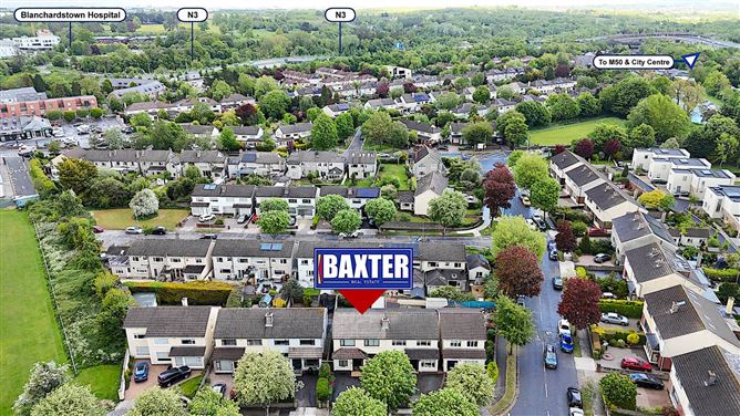 Photo 28 of 28 — 4 Roselawn Way, Castleknock, Dublin 15