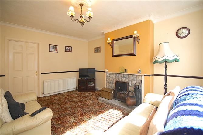 4 Roselawn Way, Castleknock, Dublin 15