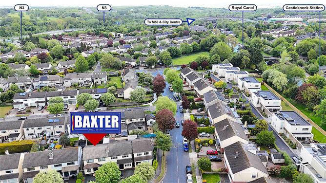 Photo 27 of 28 — 4 Roselawn Way, Castleknock, Dublin 15