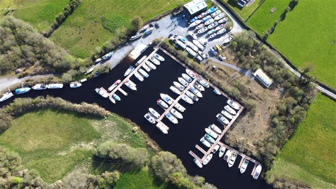 Lusmagh, Banagher, Offaly
