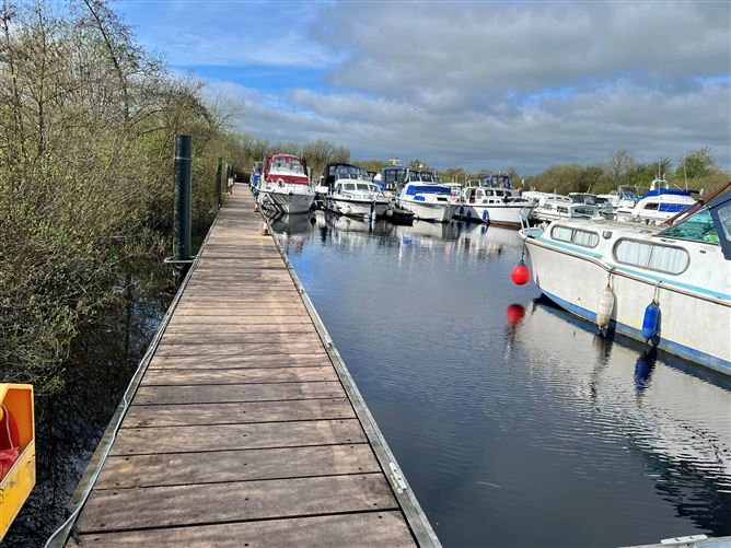 Photo 10 of 17 — Lusmagh, Banagher, Offaly
