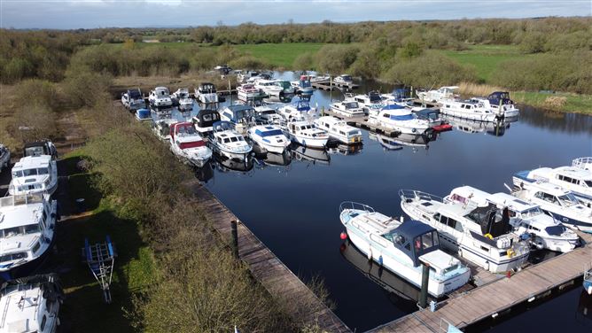 Lusmagh, Banagher, Offaly