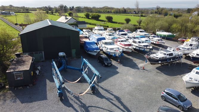 Photo 3 of 17 — Lusmagh, Banagher, Offaly