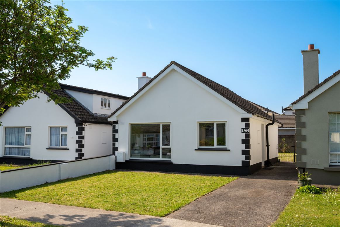 156 Oakcourt Drive, Palmerstown, Dublin 20