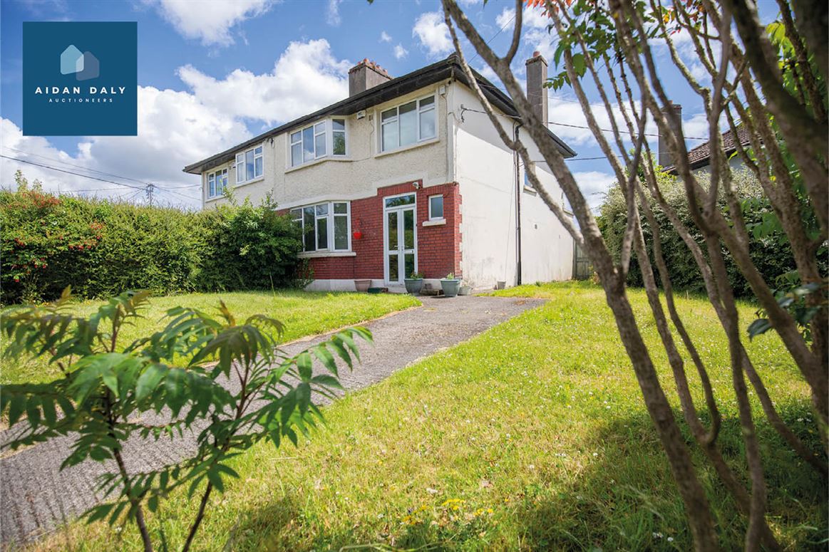 145 Shantalla Road, Beaumont, Dublin 9