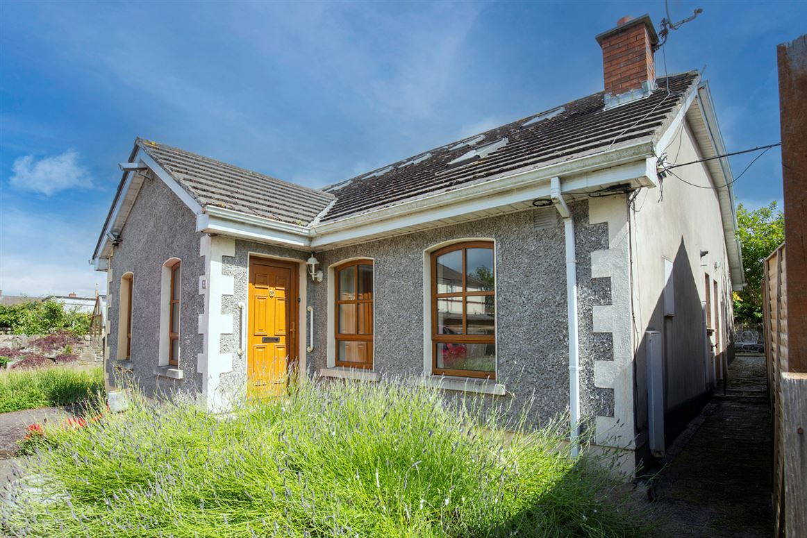 4 Quarry Cottages, Killester, Dublin 5, Co. Dublin