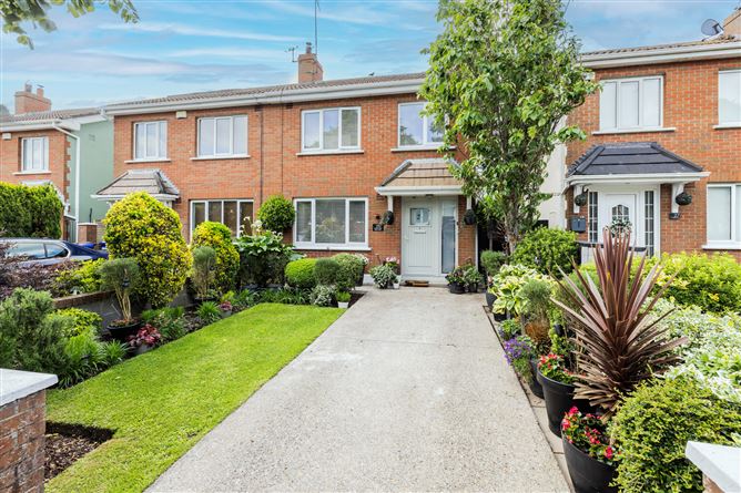 25 Chapel Close
