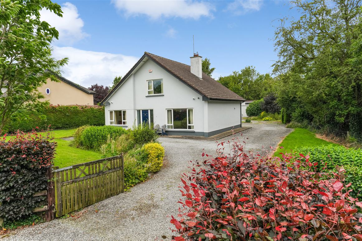 Proudstown, Tara, Meath