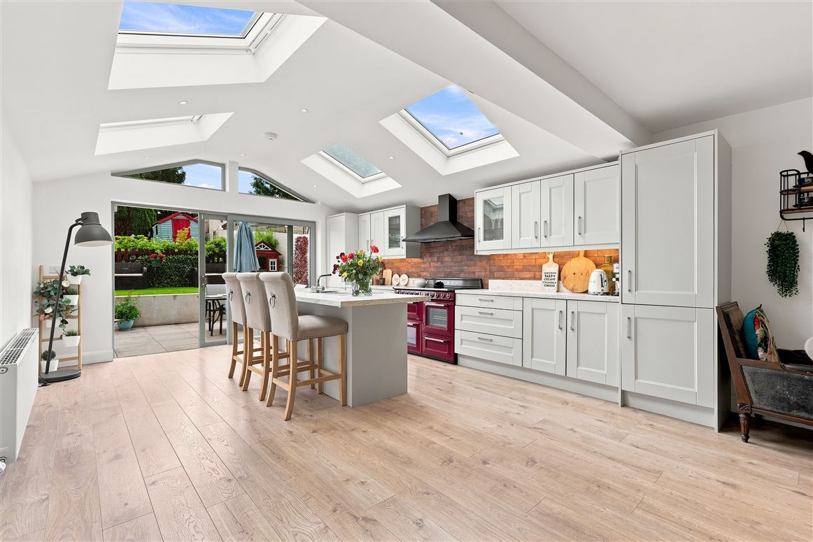 6 Ratoath Estate, On Ratoath Road, Cabra, Dublin 7