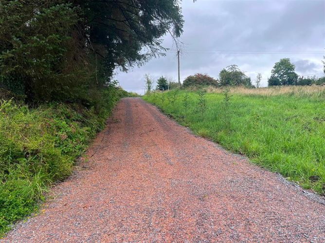 Derrygolagh, Cloonloo, Boyle, Roscommon