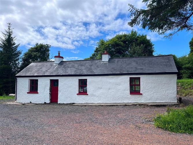 Derrygolagh, Cloonloo, Boyle, Roscommon
