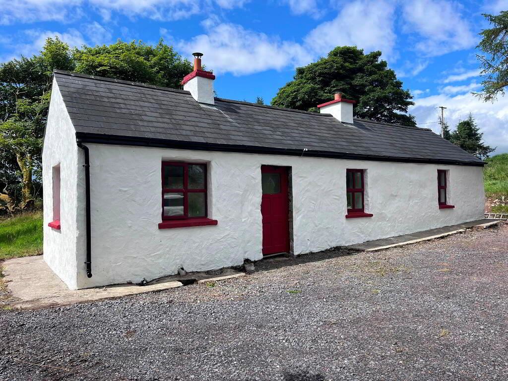 Derrygolagh, Cloonloo, Boyle, Roscommon