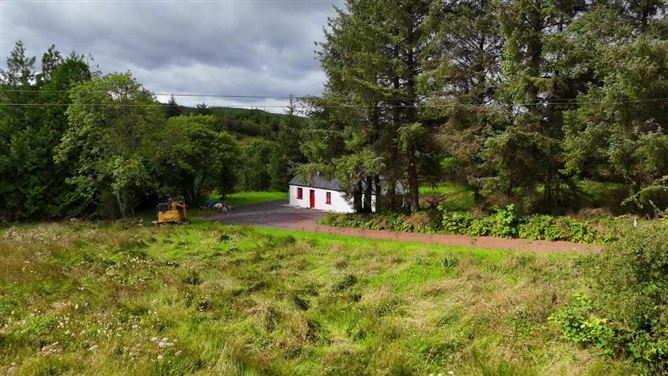 Photo 12 of 12 — Derrygolagh, Cloonloo, Boyle, Roscommon