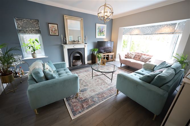 21 Ardcross Court, Crosshaven, Cork