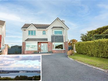 21 Ardcross Court, Crosshaven, Cork