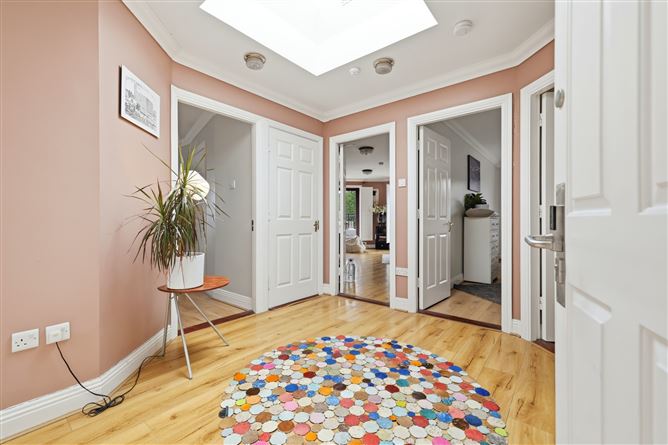 Apartment 21, Harbour House, New Quay, Clonmel, Co. Tipperary
