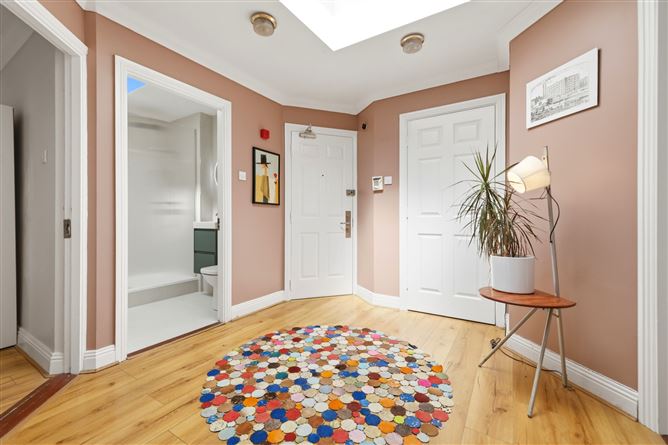 Apartment 21, Harbour House, New Quay, Clonmel, Co. Tipperary