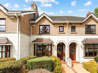 21 Rockford Manor, Stradbrook Road, Blackrock, County Dublin