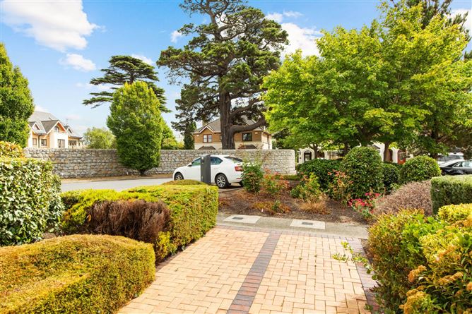 21 Rockford Manor, Stradbrook Road, Blackrock, County Dublin
