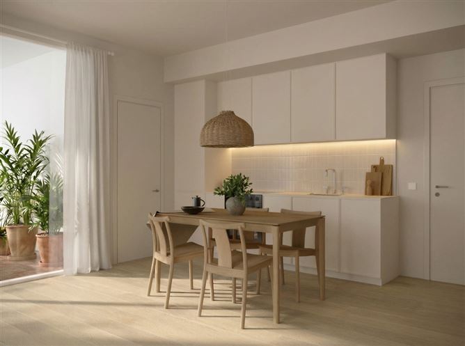 Investment - San Pedro del Pinatar, Murcia, Spain